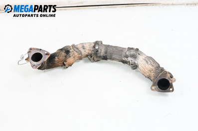 EGR tube for Land Rover Range Rover Sport I (02.2005 - 03.2013) 2.7 D 4x4, 190 hp