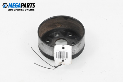 Fulie curea for Land Rover Range Rover Sport I (02.2005 - 03.2013) 2.7 D 4x4, 190 hp
