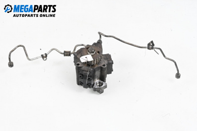 Diesel injection pump for Land Rover Range Rover Sport I (02.2005 - 03.2013) 2.7 D 4x4, 190 hp, № 5WS40273