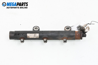 Fuel rail for Land Rover Range Rover Sport I (02.2005 - 03.2013) 2.7 D 4x4, 190 hp, № 5WS40271