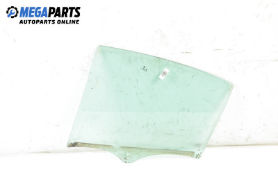 Fensterscheibe for Renault Laguna II Hatchback (03.2001 - 12.2007), 5 türen, hecktür, position: links, rückseite