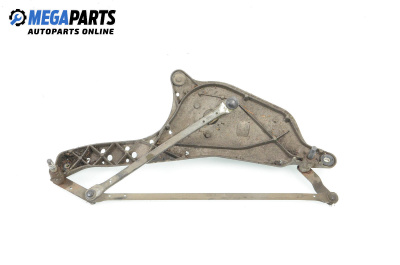 Motor scheibenwischer, vorne for Renault Laguna II Hatchback (03.2001 - 12.2007), hecktür, position: vorderseite