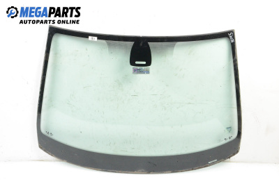 Windscreen for Renault Laguna II Hatchback (03.2001 - 12.2007), hatchback