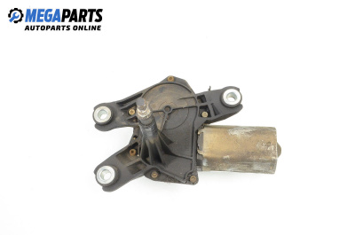 Motor ștergătoare parbriz for Renault Laguna II Hatchback (03.2001 - 12.2007), hatchback, position: din spate