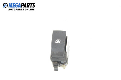 Power window button for Renault Laguna II Hatchback (03.2001 - 12.2007)