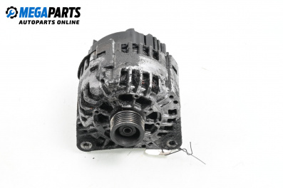 Alternator for Renault Laguna II Hatchback (03.2001 - 12.2007) 2.2 dCi (BG0F), 150 hp