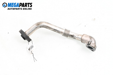 EGR tube for Renault Laguna II Hatchback (03.2001 - 12.2007) 2.2 dCi (BG0F), 150 hp