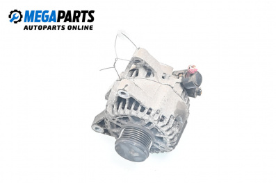 Gerenator for Mazda 2 Hatchback I (02.2003 - 06.2007) 1.4 CD, 68 hp