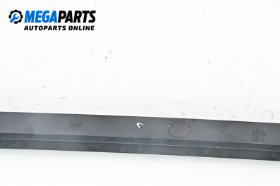 Roof rack for Dacia Lodgy Minivan (03.2012 - ...), 5 doors, minivan, position: left