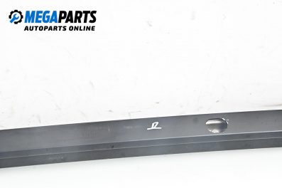 Șină portbagaj de acoperiș for Dacia Lodgy Minivan (03.2012 - ...), 5 uși, monovolum, position: dreapta
