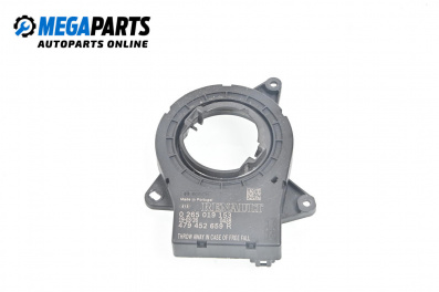 Steering wheel sensor for Dacia Lodgy Minivan (03.2012 - ...), № 0265019153