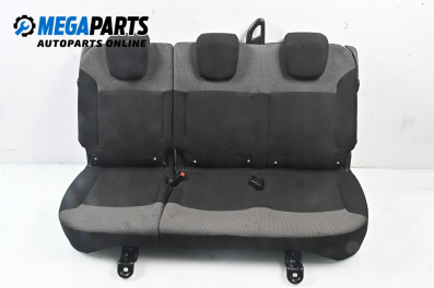 Set scaune for Dacia Lodgy Minivan (03.2012 - ...), 5 uși