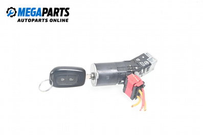 Ignition key for Dacia Lodgy Minivan (03.2012 - ...)