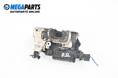 Lock for Dacia Lodgy Minivan (03.2012 - ...), position: front - right