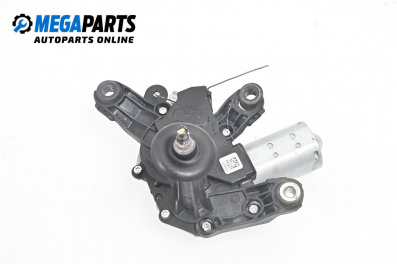 Motor ștergătoare parbriz for Dacia Lodgy Minivan (03.2012 - ...), monovolum, position: din spate