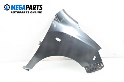 Fender for Dacia Lodgy Minivan (03.2012 - ...), 5 doors, minivan, position: front - right