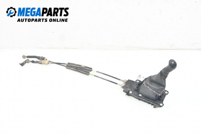 Shifter with cables for Dacia Lodgy Minivan (03.2012 - ...)