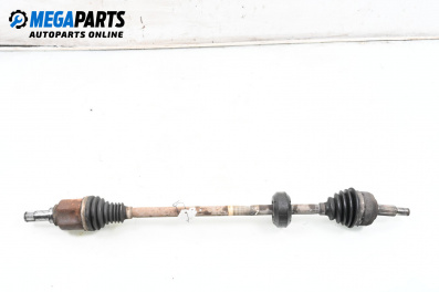 Driveshaft for Dacia Lodgy Minivan (03.2012 - ...) 1.6 LPG, 109 hp, position: front - right