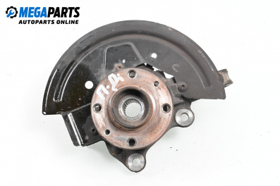 Knuckle hub for Dacia Lodgy Minivan (03.2012 - ...), position: front - right