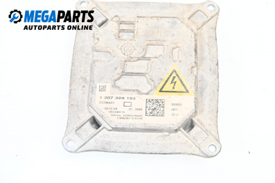 Balast xenon for BMW 3 Series E90 Coupe E92 (06.2006 - 12.2013), № 1307329153