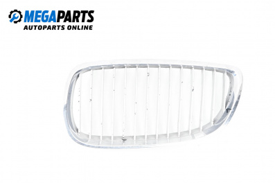 Grill for BMW 3 Series E90 Coupe E92 (06.2006 - 12.2013), coupe, position: left