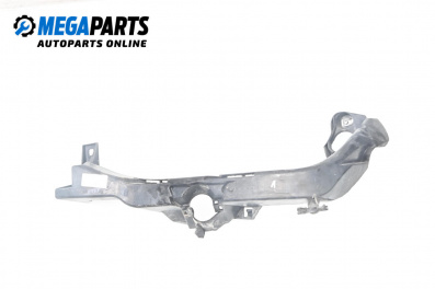 Headlight support frame for BMW 3 Series E90 Coupe E92 (06.2006 - 12.2013), coupe, position: left