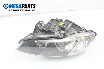 Headlight for BMW 3 Series E90 Coupe E92 (06.2006 - 12.2013), coupe, position: left