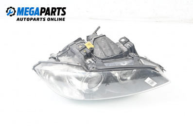 Headlight for BMW 3 Series E90 Coupe E92 (06.2006 - 12.2013), coupe, position: right