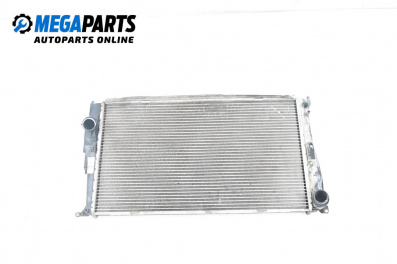 Water radiator for BMW 3 Series E90 Coupe E92 (06.2006 - 12.2013) 320 d, 177 hp