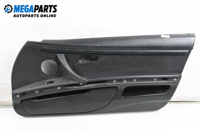 Interior door panel  for BMW 3 Series E90 Coupe E92 (06.2006 - 12.2013), 3 doors, coupe, position: right