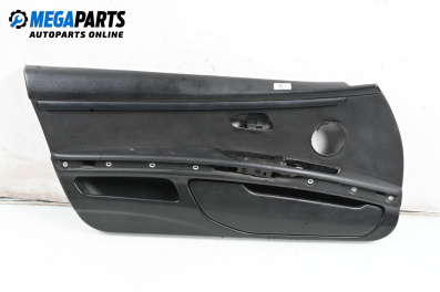 Interior door panel  for BMW 3 Series E90 Coupe E92 (06.2006 - 12.2013), 3 doors, coupe, position: left