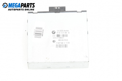 Module for BMW 3 Series E90 Coupe E92 (06.2006 - 12.2013), № 9127088