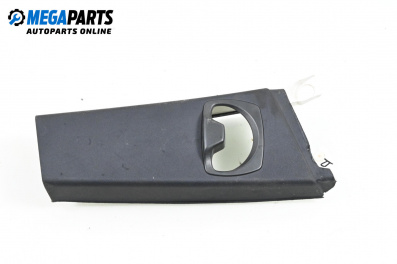 Interior plastic for BMW 3 Series E90 Coupe E92 (06.2006 - 12.2013), 3 doors, coupe, position: right