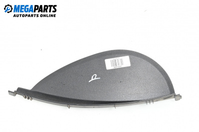 Interior plastic for BMW 3 Series E90 Coupe E92 (06.2006 - 12.2013), 3 doors, coupe, position: right