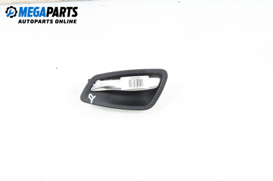 Mâner interior for BMW 3 Series E90 Coupe E92 (06.2006 - 12.2013), 3 uși, coupe, position: dreapta