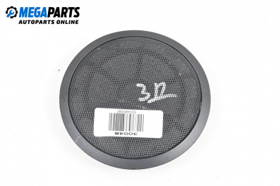 Dekorverschluss lautsprecher for BMW 3 Series E90 Coupe E92 (06.2006 - 12.2013), 3 türen, coupe