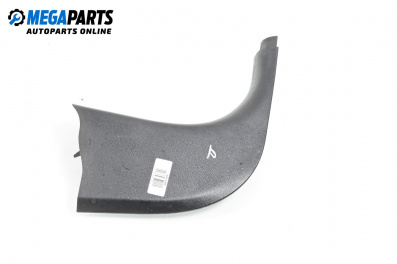 Plastic interior for BMW 3 Series E90 Coupe E92 (06.2006 - 12.2013), 3 uși, coupe, position: dreapta