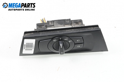Lights switch for BMW 3 Series E90 Coupe E92 (06.2006 - 12.2013)