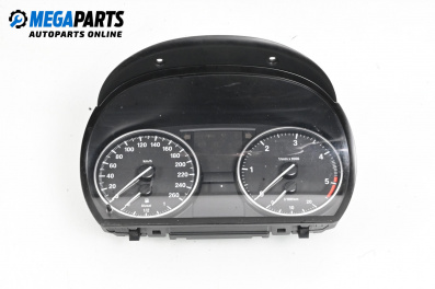 Instrument cluster for BMW 3 Series E90 Coupe E92 (06.2006 - 12.2013) 320 d, 177 hp