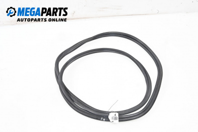 Trunk seal for BMW 3 Series E90 Coupe E92 (06.2006 - 12.2013), 3 doors, coupe, position: rear