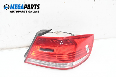 Tail light for BMW 3 Series E90 Coupe E92 (06.2006 - 12.2013), coupe, position: right