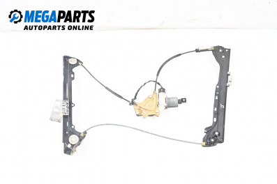 Macara electrică geam for BMW 3 Series E90 Coupe E92 (06.2006 - 12.2013), 3 uși, coupe, position: dreapta