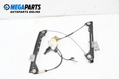 Macara electrică geam for BMW 3 Series E90 Coupe E92 (06.2006 - 12.2013), 3 uși, coupe, position: stânga