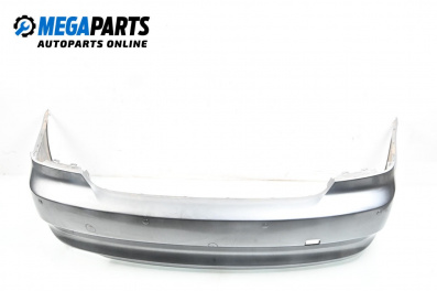 Rear bumper for BMW 3 Series E90 Coupe E92 (06.2006 - 12.2013), coupe