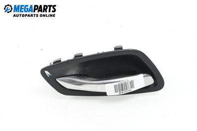 Inner handle for BMW 3 Series E90 Coupe E92 (06.2006 - 12.2013), 3 doors, coupe, position: left