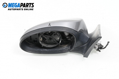 Mirror for BMW 3 Series E90 Coupe E92 (06.2006 - 12.2013), 3 doors, coupe, position: left