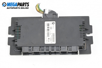 Light module controller for BMW 3 Series E90 Coupe E92 (06.2006 - 12.2013), № 9166709