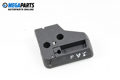 Mâner scaun for BMW 3 Series E90 Coupe E92 (06.2006 - 12.2013), 3 uși, coupe