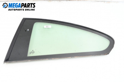 Vent window for BMW 3 Series E90 Coupe E92 (06.2006 - 12.2013), 3 doors, coupe, position: left