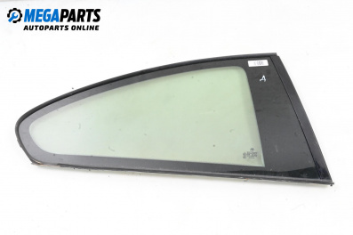Vent window for BMW 3 Series E90 Coupe E92 (06.2006 - 12.2013), 3 doors, coupe, position: right